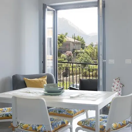 Aa Residence - Free Private Parking Sarno Exterior photo