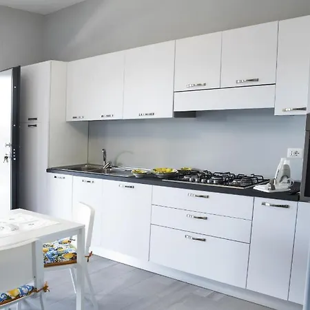Aa Residence - Free Private Parking Sarno Exterior photo