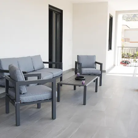Aa Residence - Free Private Parking Sarno Exterior photo