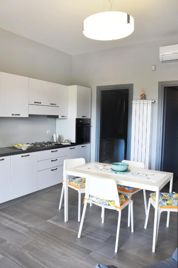 Aa - Free Private Parking Apartment Sarno