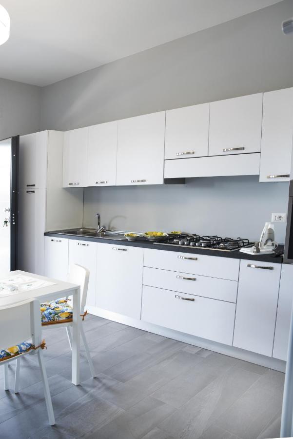 Apartment Aa - Free Private Parking Sarno