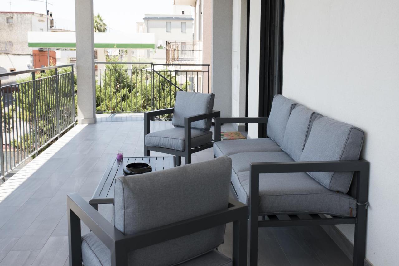 Aa - Free Private Parking Apartment