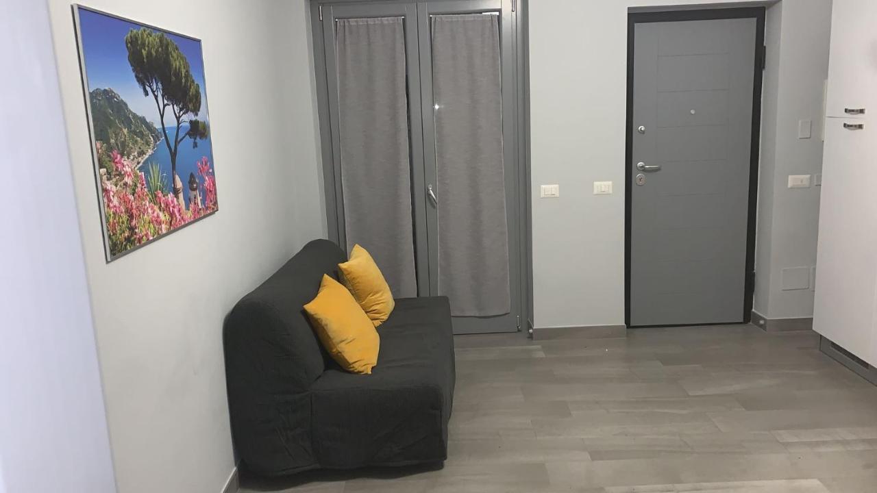Aa - Free Private Parking Sarno
