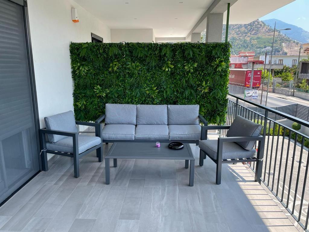 Apartment Aa - Free Private Parking Sarno